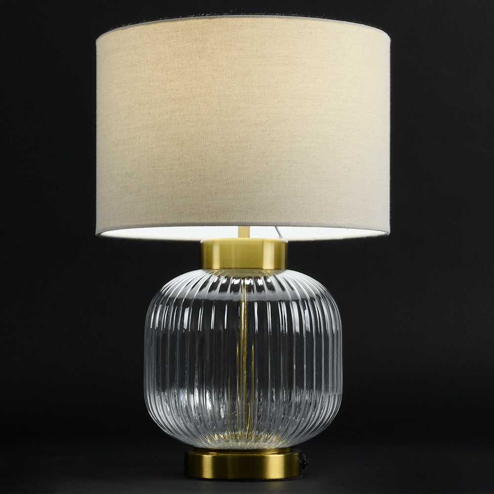VERTUO Centura Table Lamp