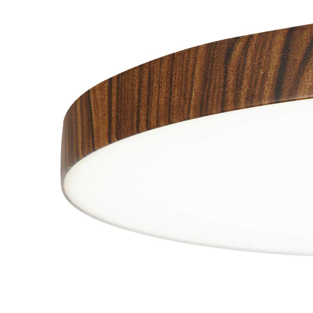 LED Pietro Flush Mount 14 in.