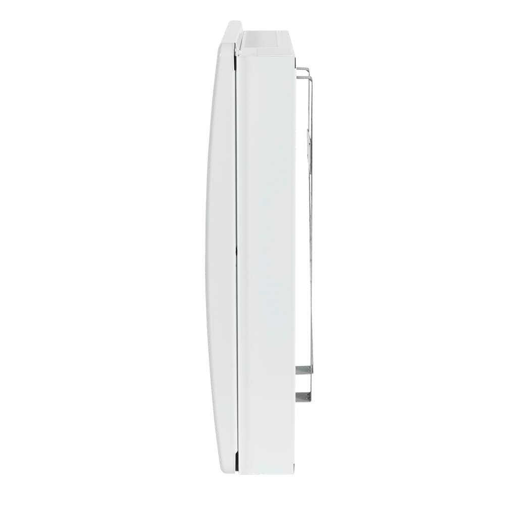 Convecteur électrique mural sans thermostat 500 W