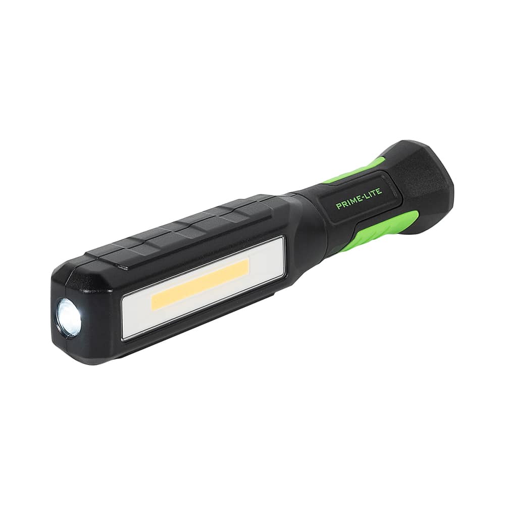 Lampe de travail rechargeable DEL