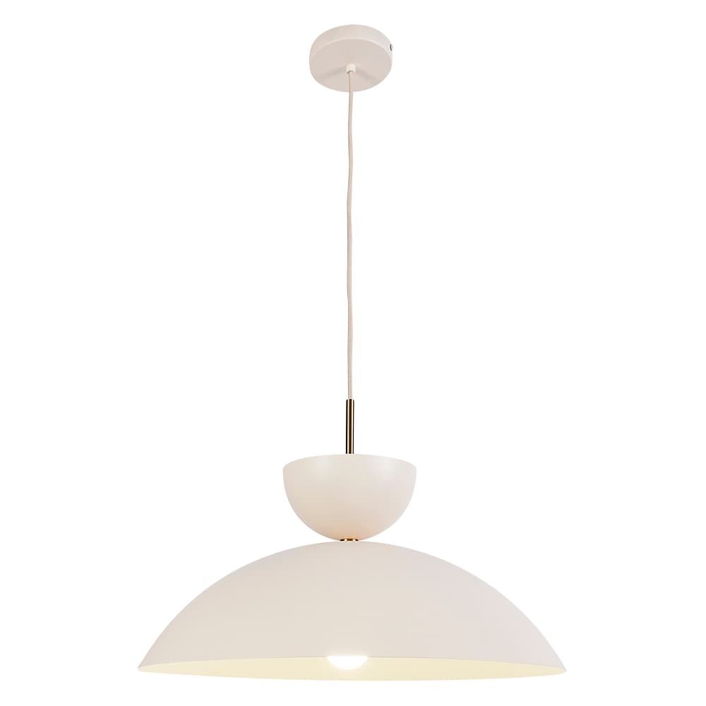 Suspension Tomasso 1 lumière