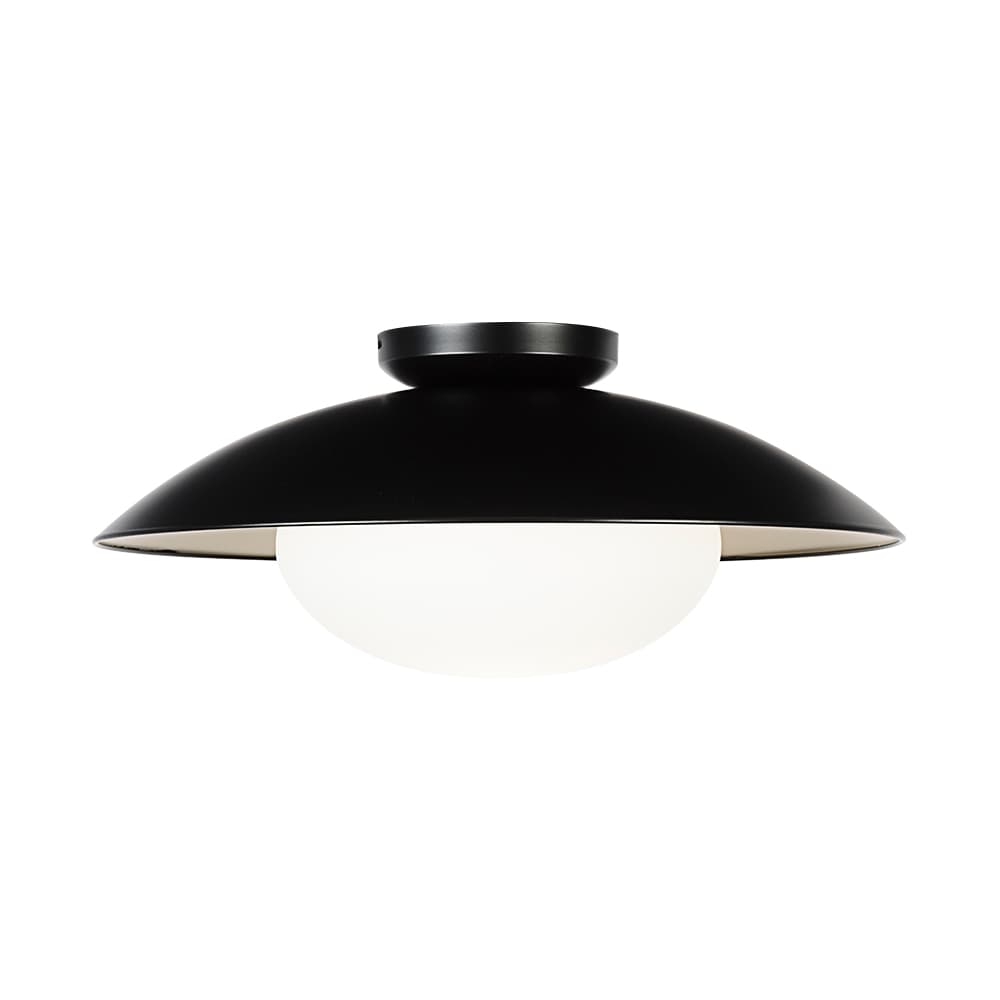 Plafonnier Elio 1 lumière