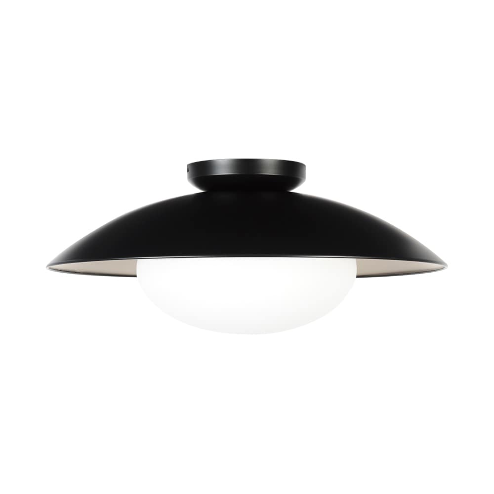 Plafonnier Elio 1 lumière