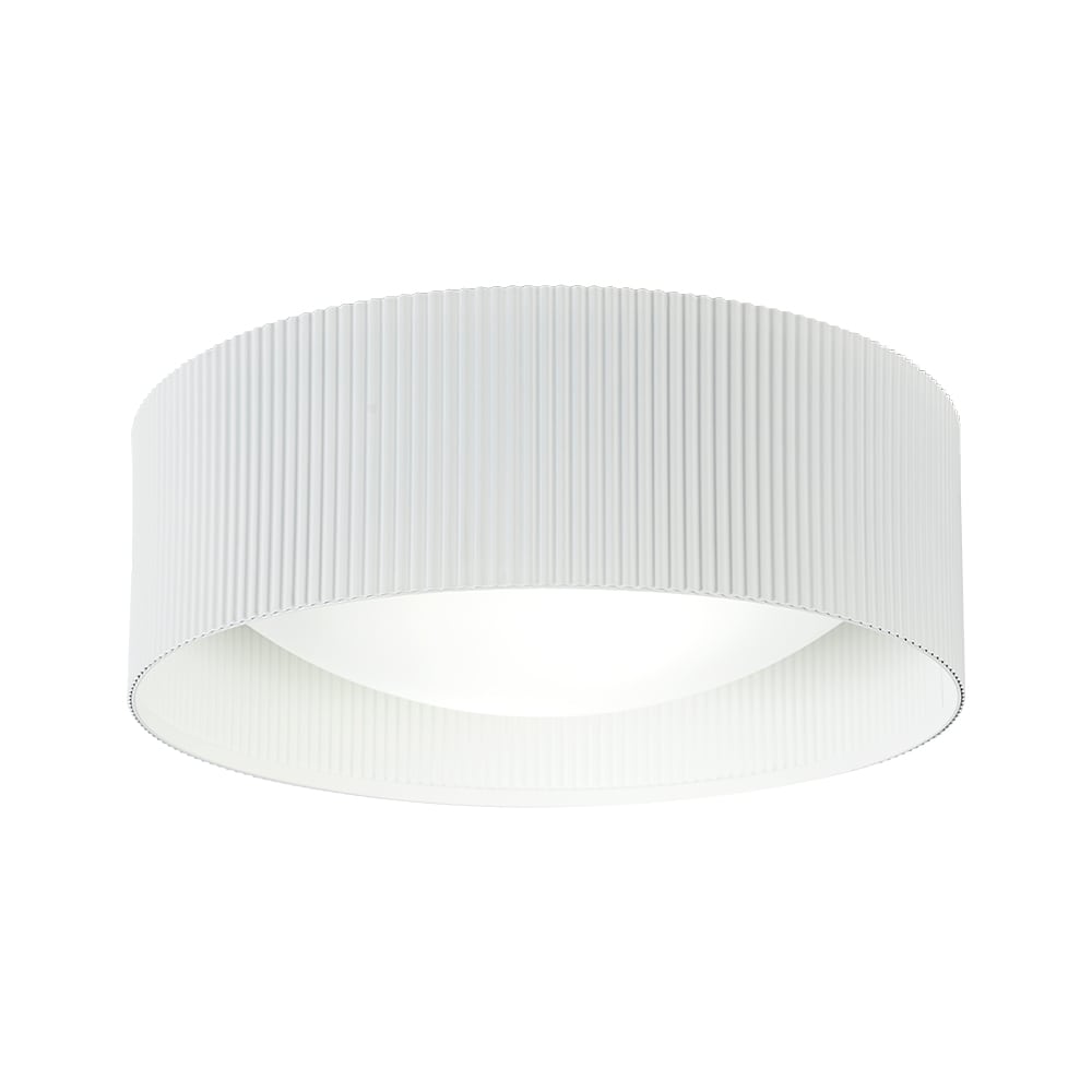 Plafonnier Giosue 2 lumières