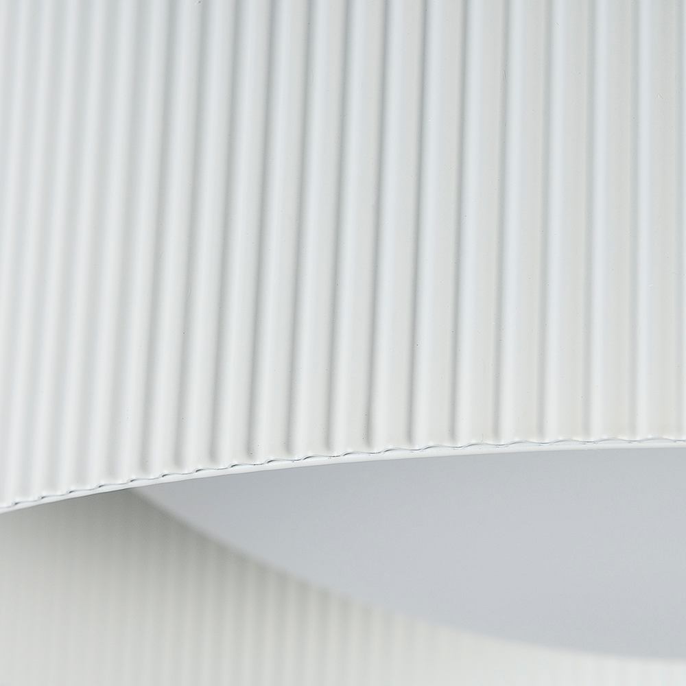 Plafonnier Giosue 2 lumières