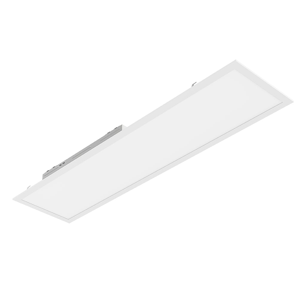 Panneau lumineux DEL blanc 2&nbsp;pi&nbsp;x&nbsp;4&nbsp;pi
