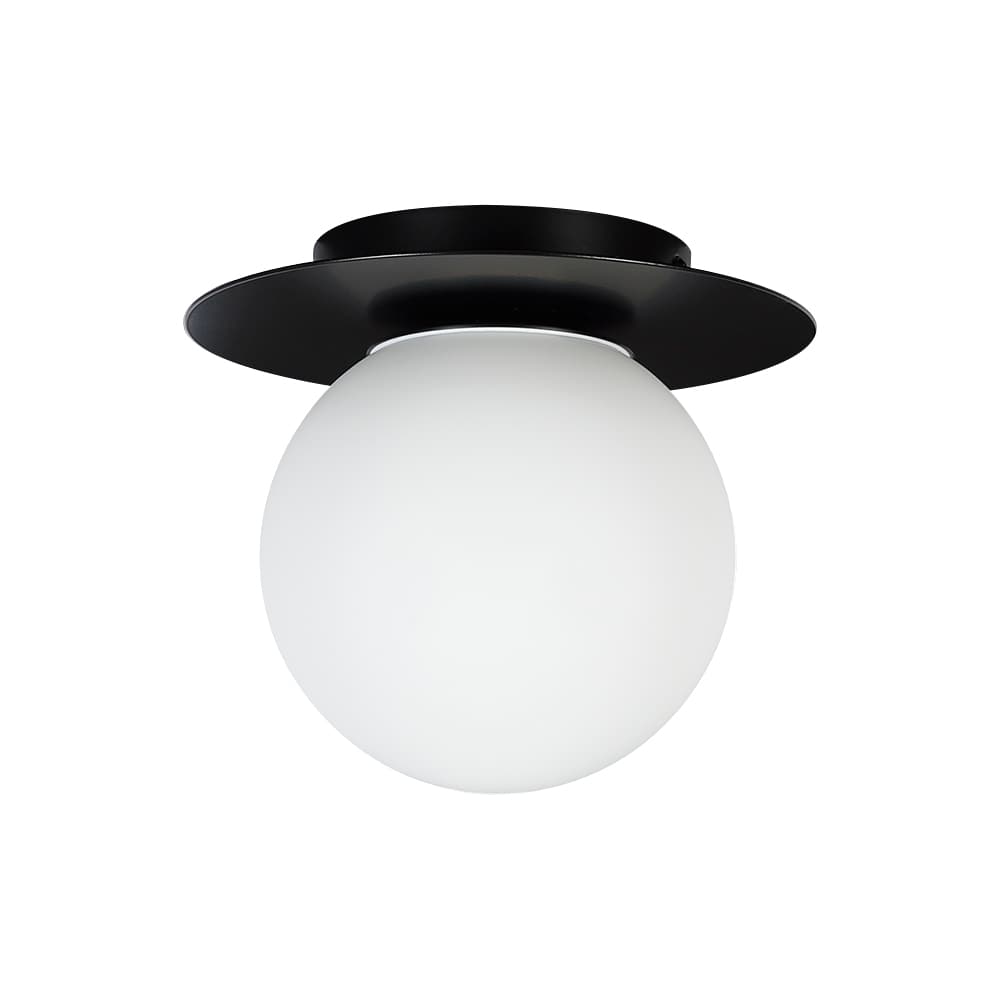 Plafonnier Astro 1 lumière VERTUO