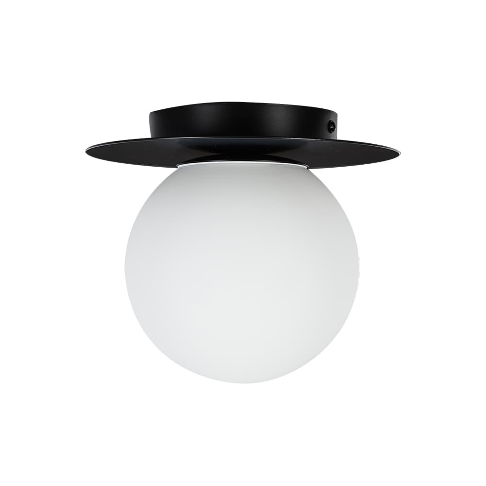 Plafonnier Astro 1 lumière VERTUO