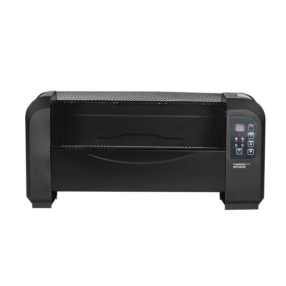 PROFUSION Electric Baseboard Heater 750&nbsp;W&nbsp;/&nbsp;1500&nbsp;W