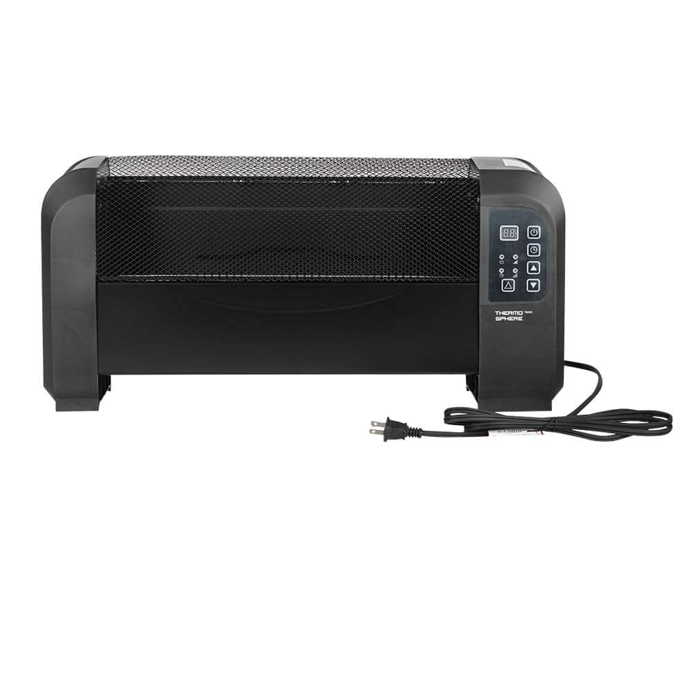 PROFUSION Electric Baseboard Heater 750&nbsp;W&nbsp;/&nbsp;1500&nbsp;W