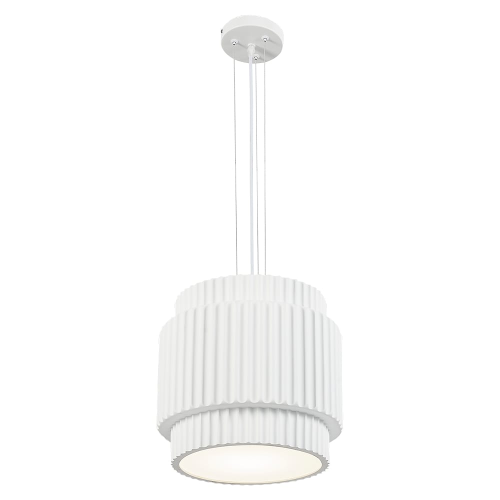 Suspension Nozze 1 lumière VERTUO