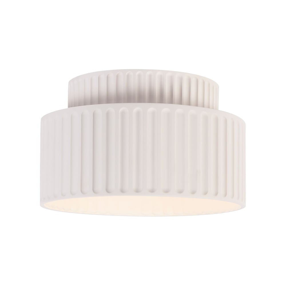 Nozze 1-Light Ceiling Mount VERTUO