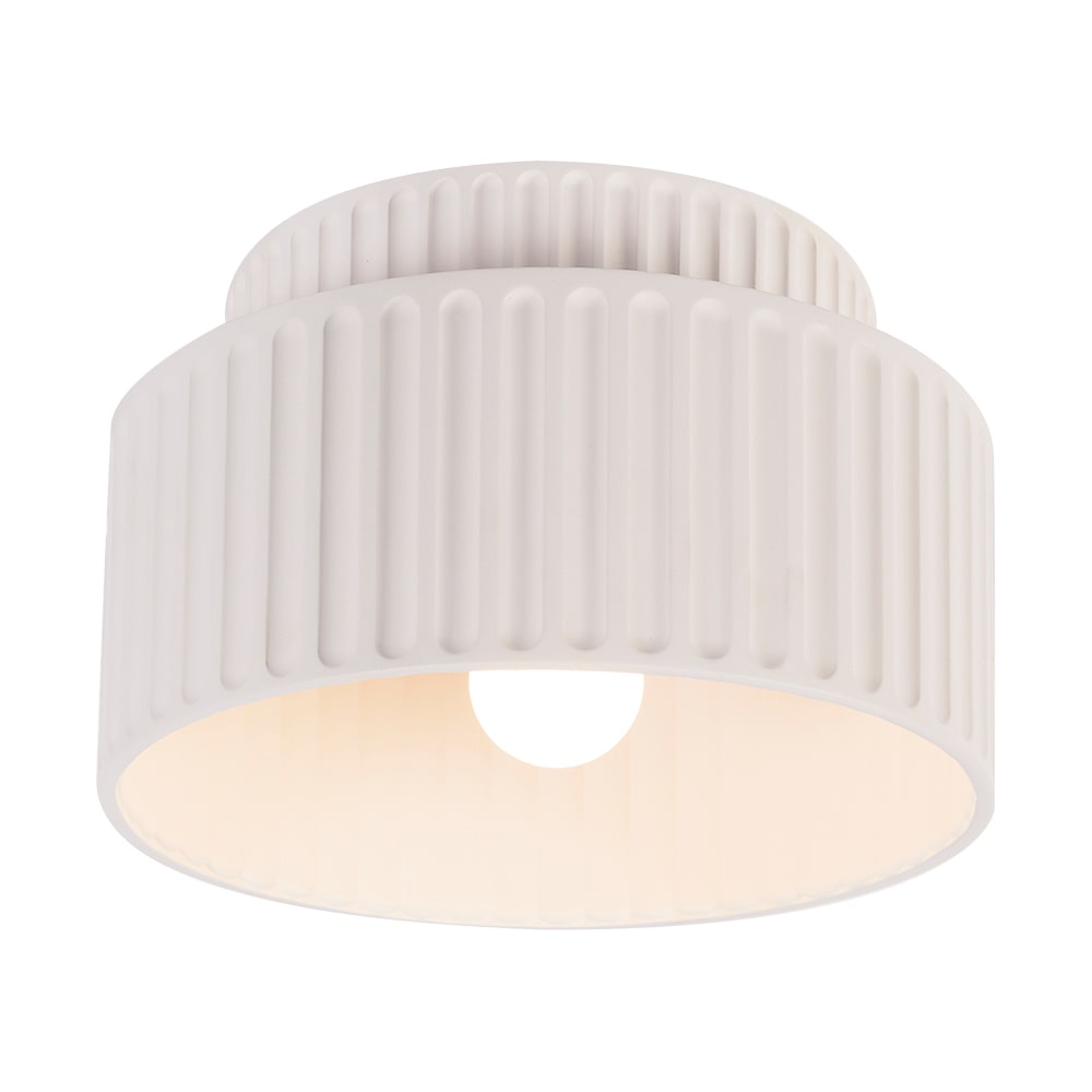 Plafonnier Nozze 1 lumière VERTUO