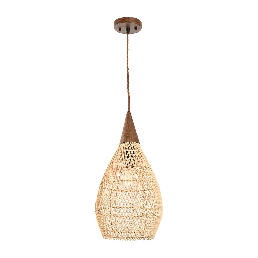 Suspension Welty 1 lumière VERTUO