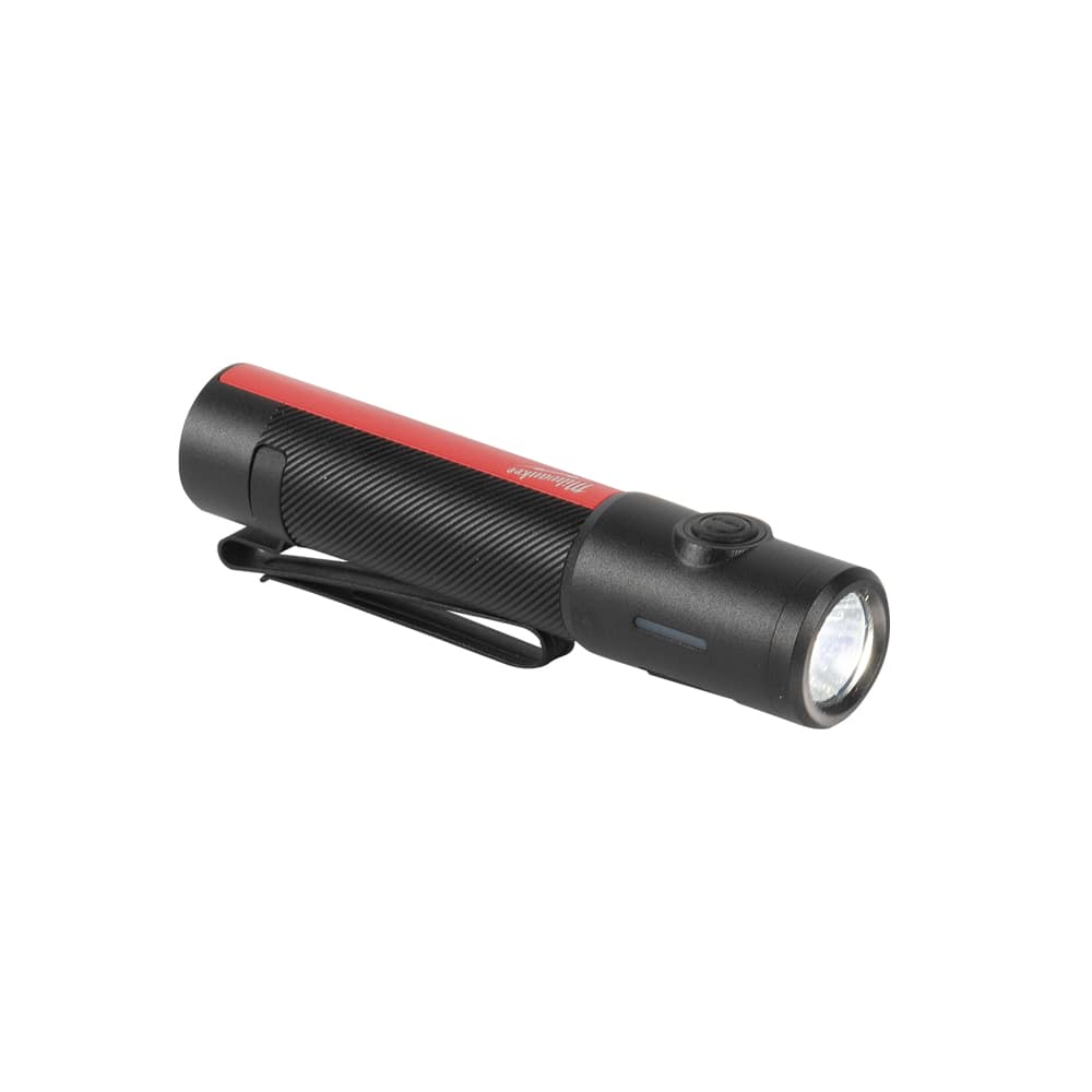 MILWAUKEE Rechargeable Flashlight