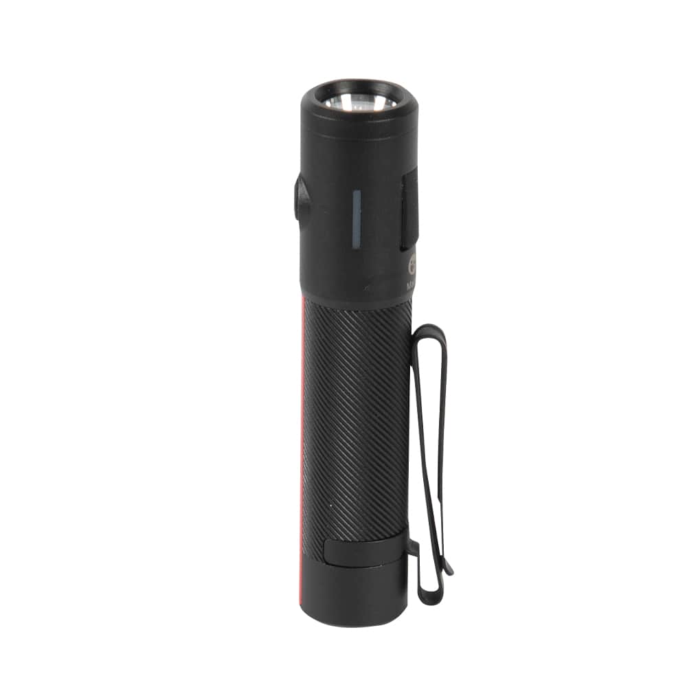 MILWAUKEE Rechargeable Flashlight