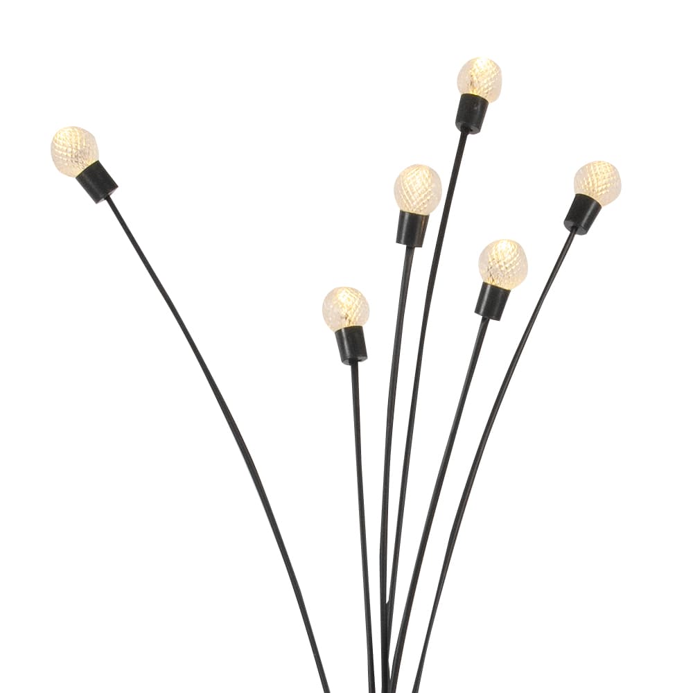 Lampe à énergie solaire Mini globes VERTUO