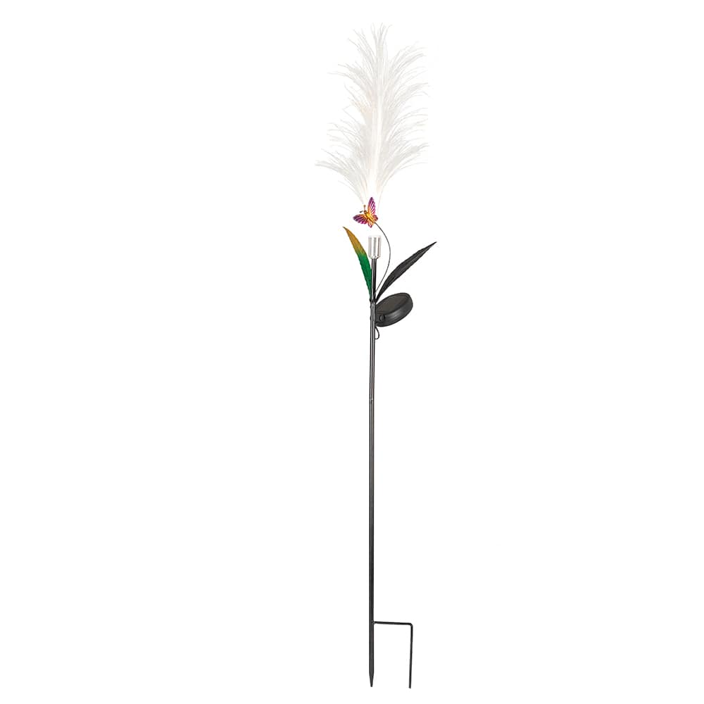 VERTUO Butterfly Solar Energy Light