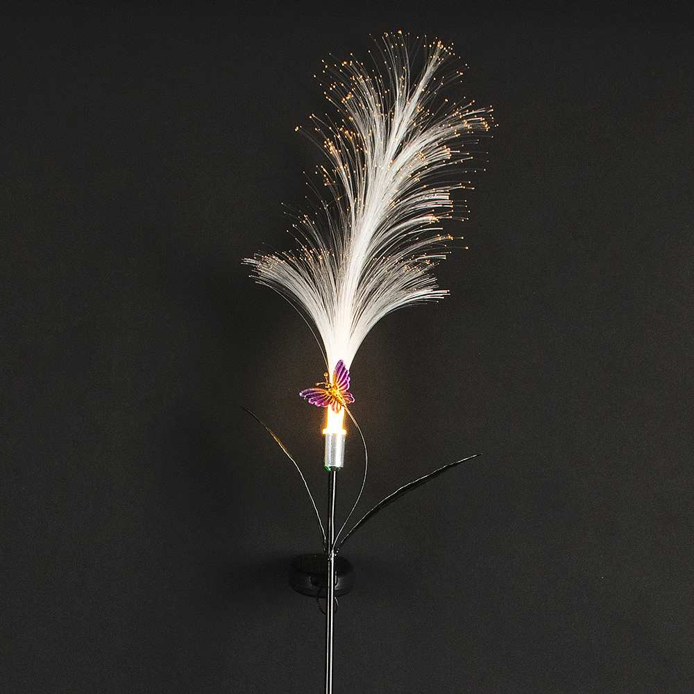 VERTUO Butterfly Solar Energy Light