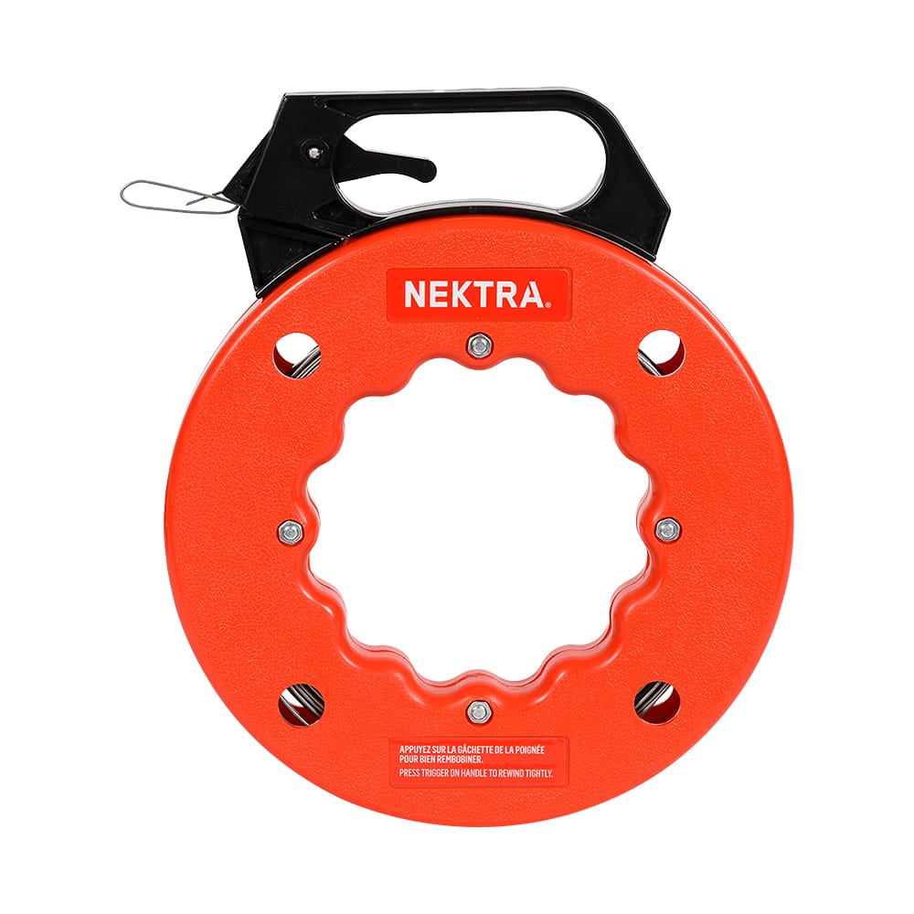 Ruban de tirage 50 pi NEKTRA