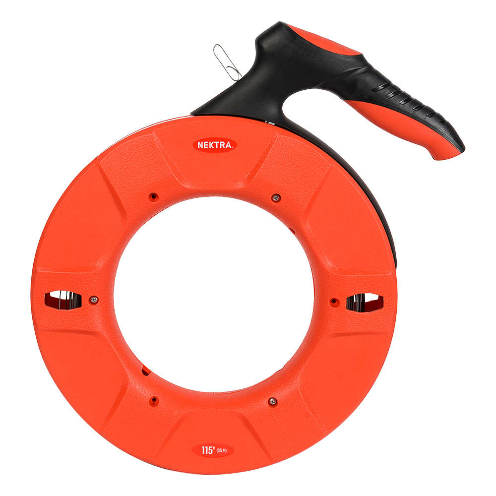 Ruban de tirage 115 pi NEKTRA