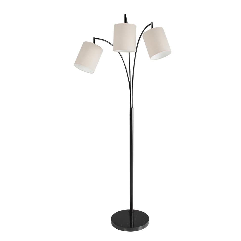 Lampe de plancher Falgo VERTUO