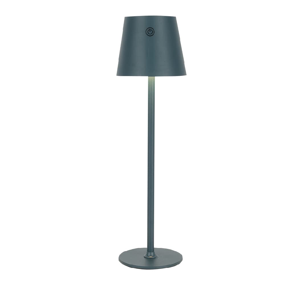 VERTUO Aqua Solar Table Lamp