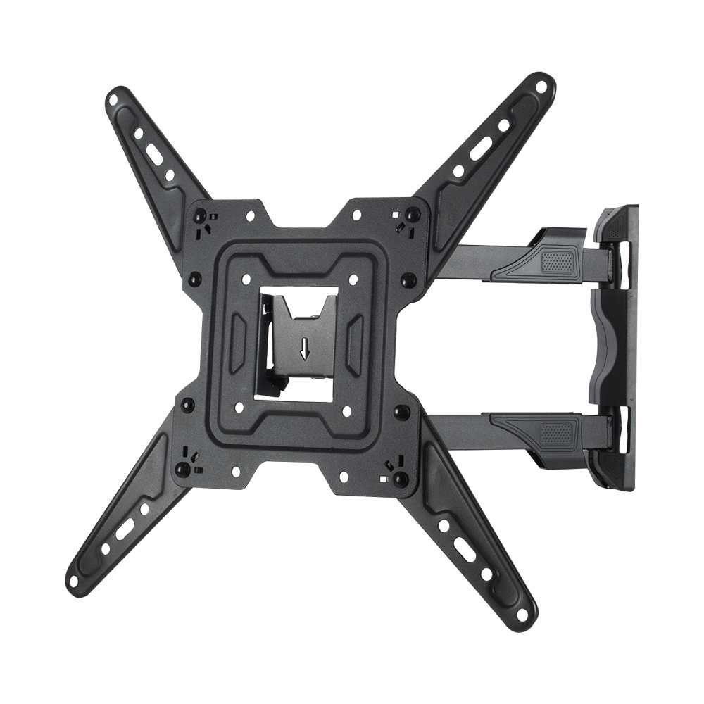 Support mural pivotant pour téléviseur de 17 po à 55 po NEKTRA