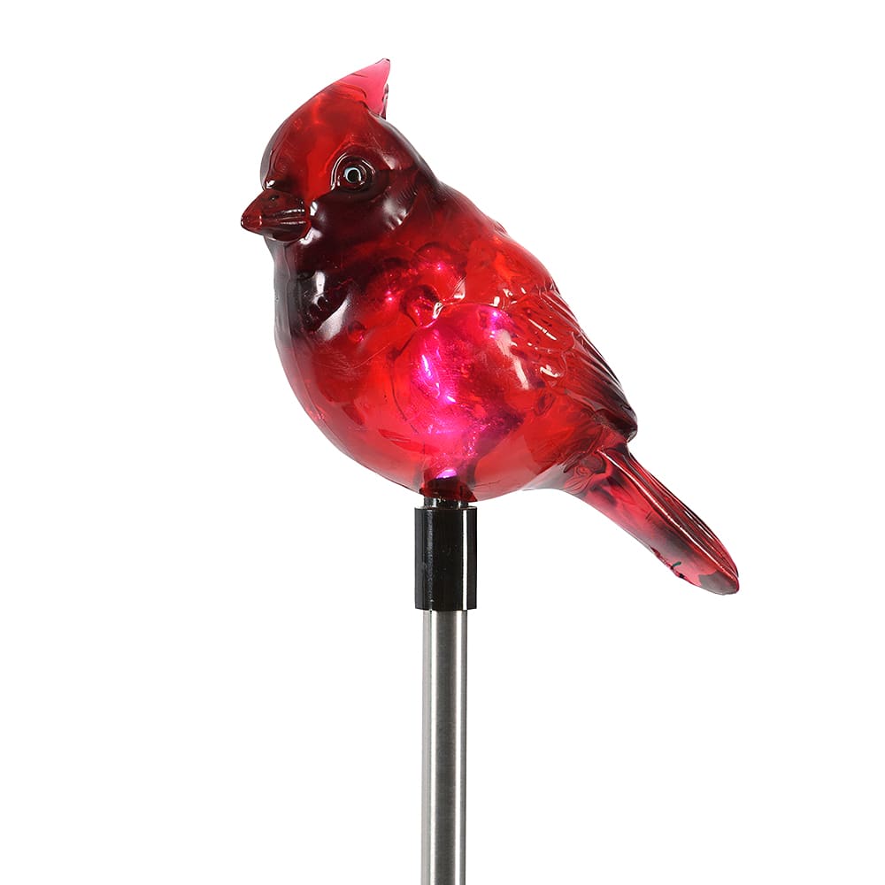 Lampe à énergie solaire Cardinal VERTUO