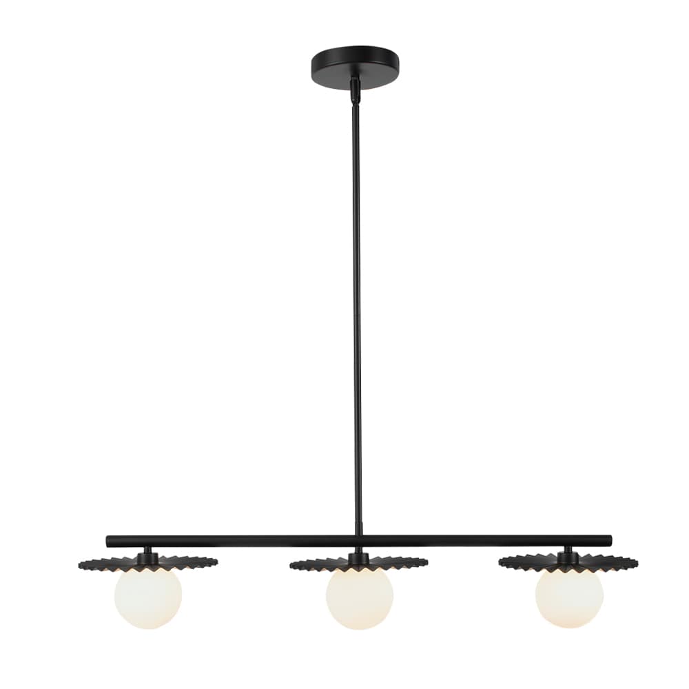 VERTUO Soleia 3-Light Pendant