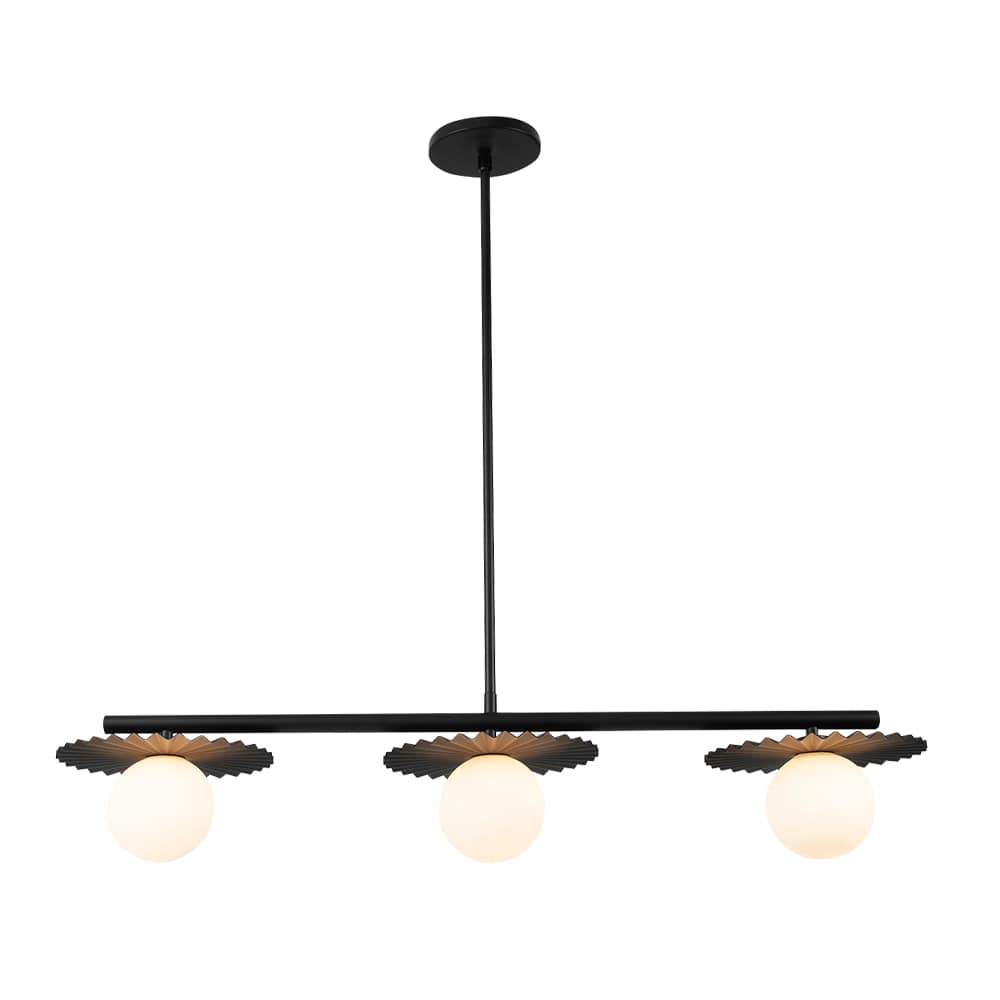 VERTUO Soleia 3-Light Pendant