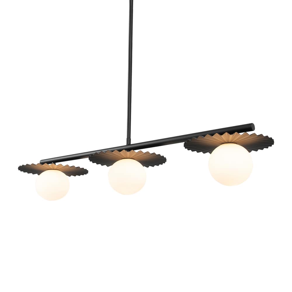 VERTUO Soleia 3-Light Pendant