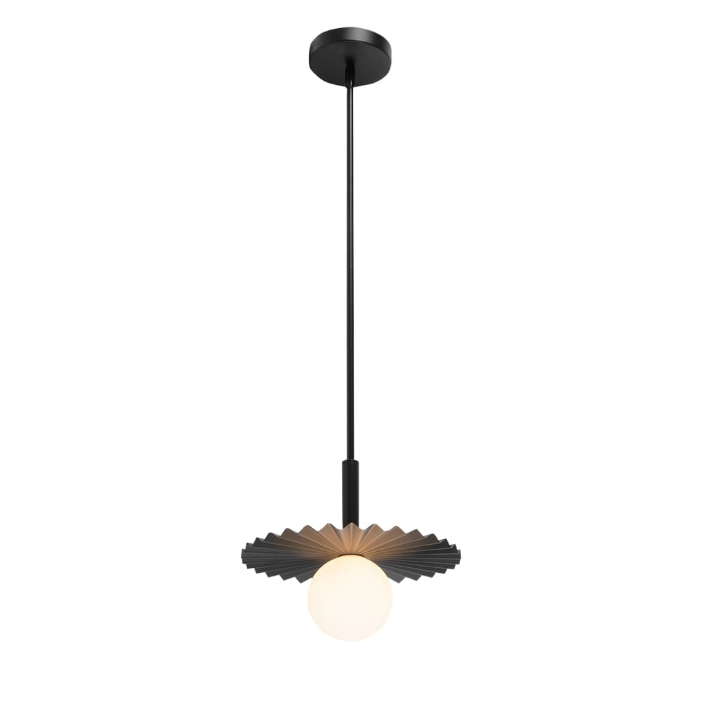 Suspension Soleia 1 lumière VERTUO