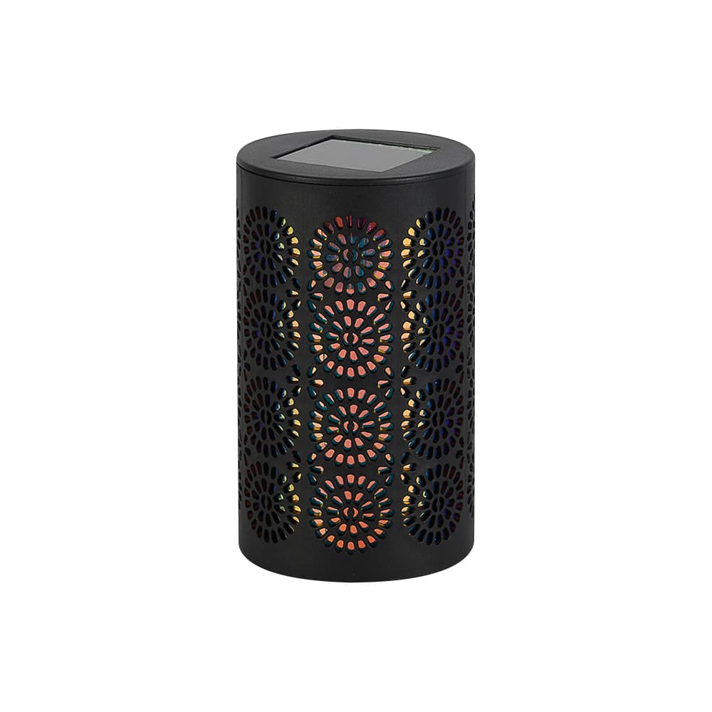 VERTUO Rainbow Solar Table Lamp