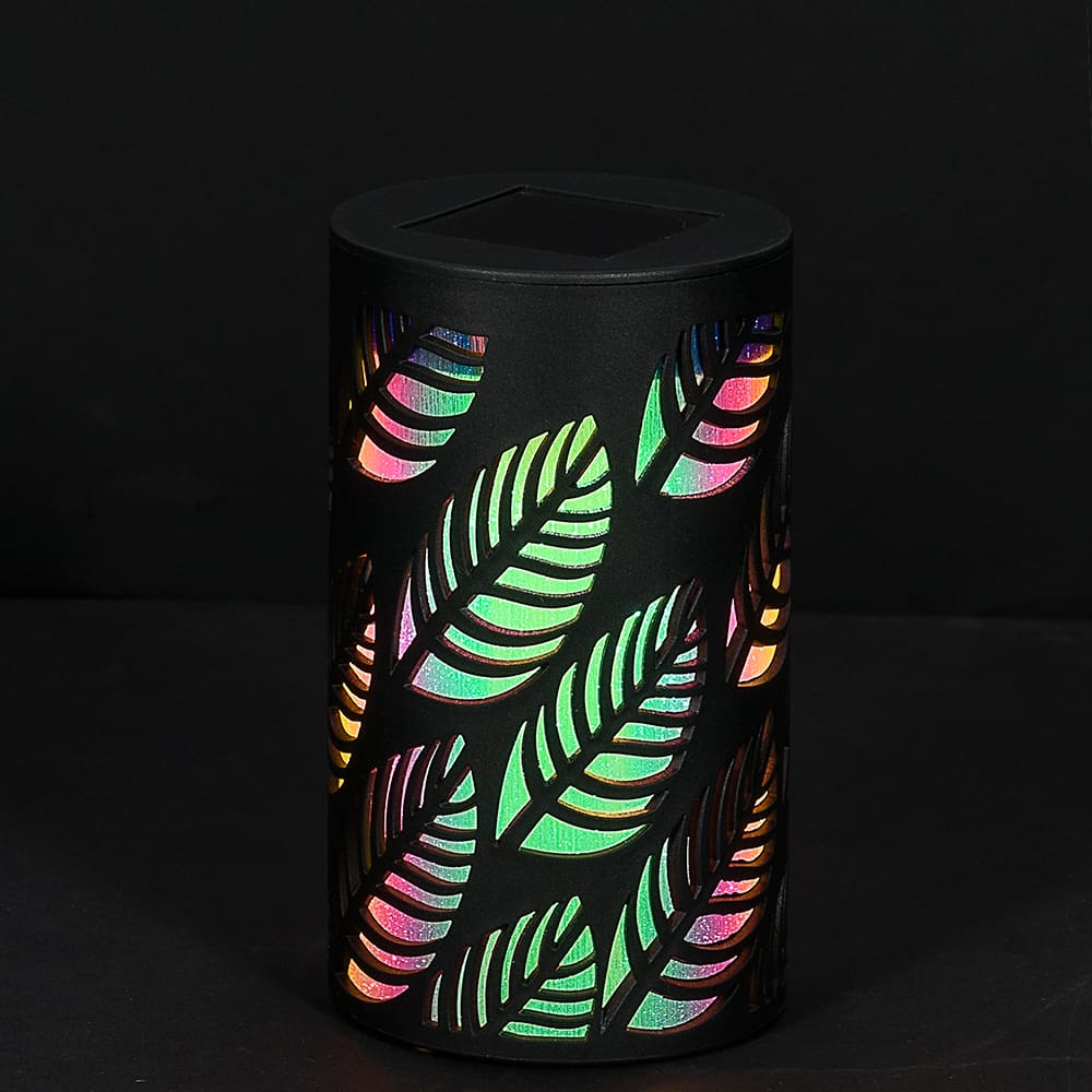 VERTUO Rainbow Solar Table Lamp