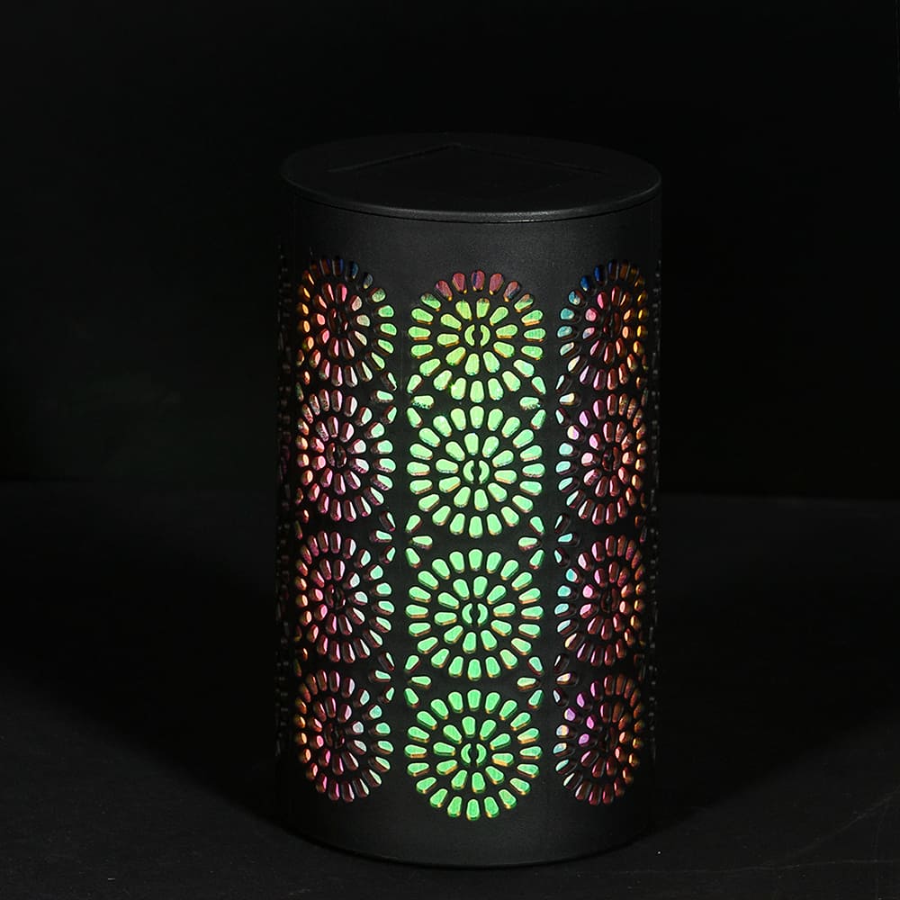 VERTUO Rainbow Solar Table Lamp