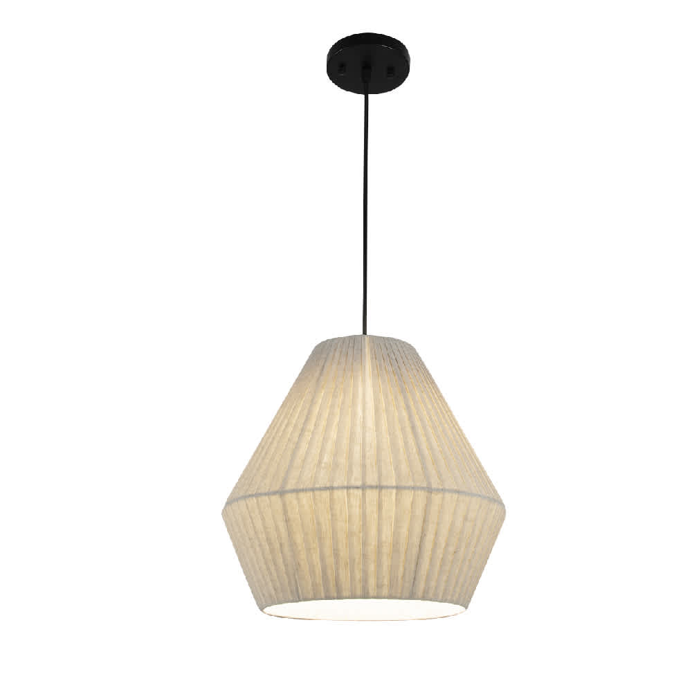 VERTUO Organik 1-Light Pendant