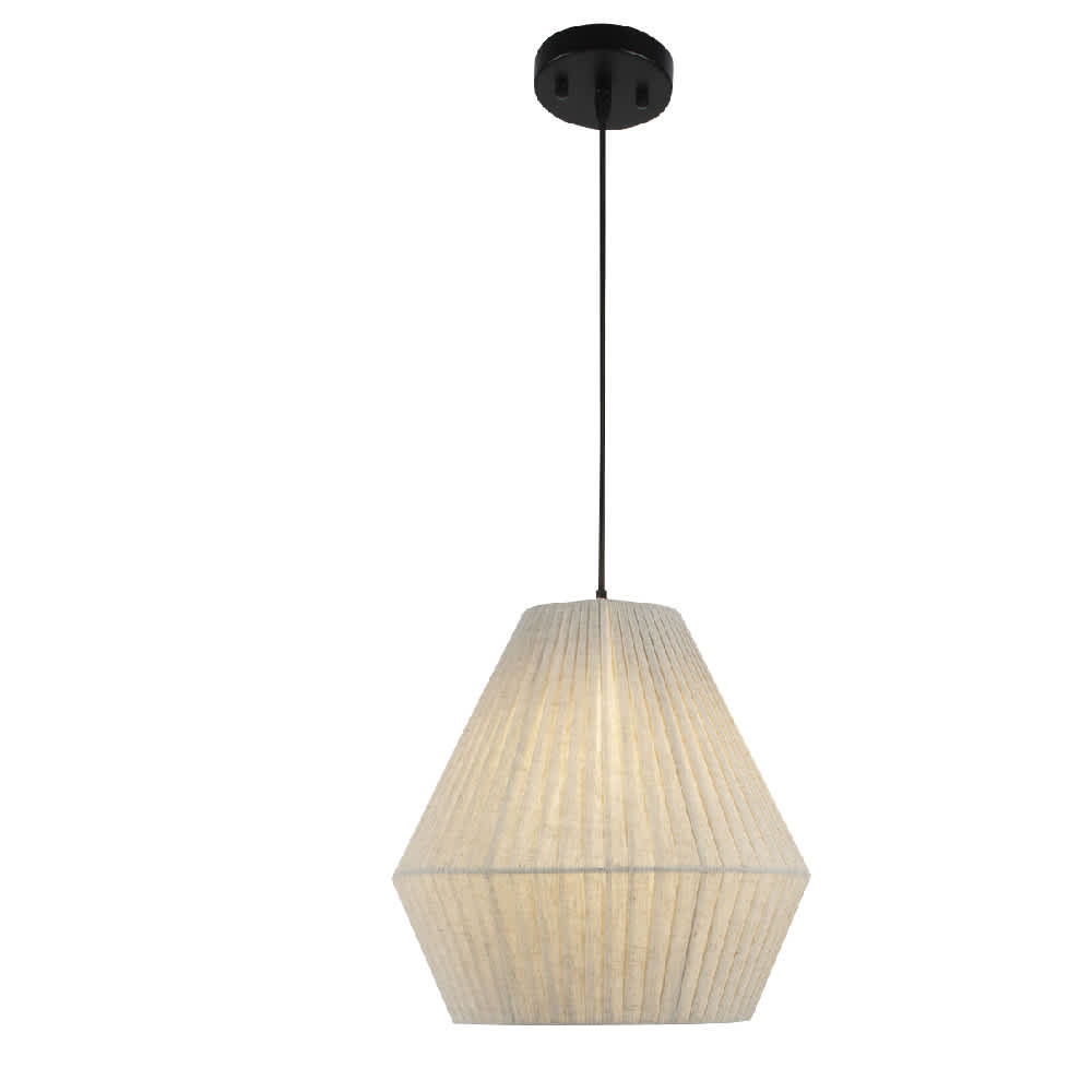 VERTUO Organik 1-Light Pendant
