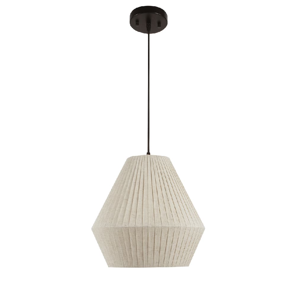 VERTUO Organik 1-Light Pendant