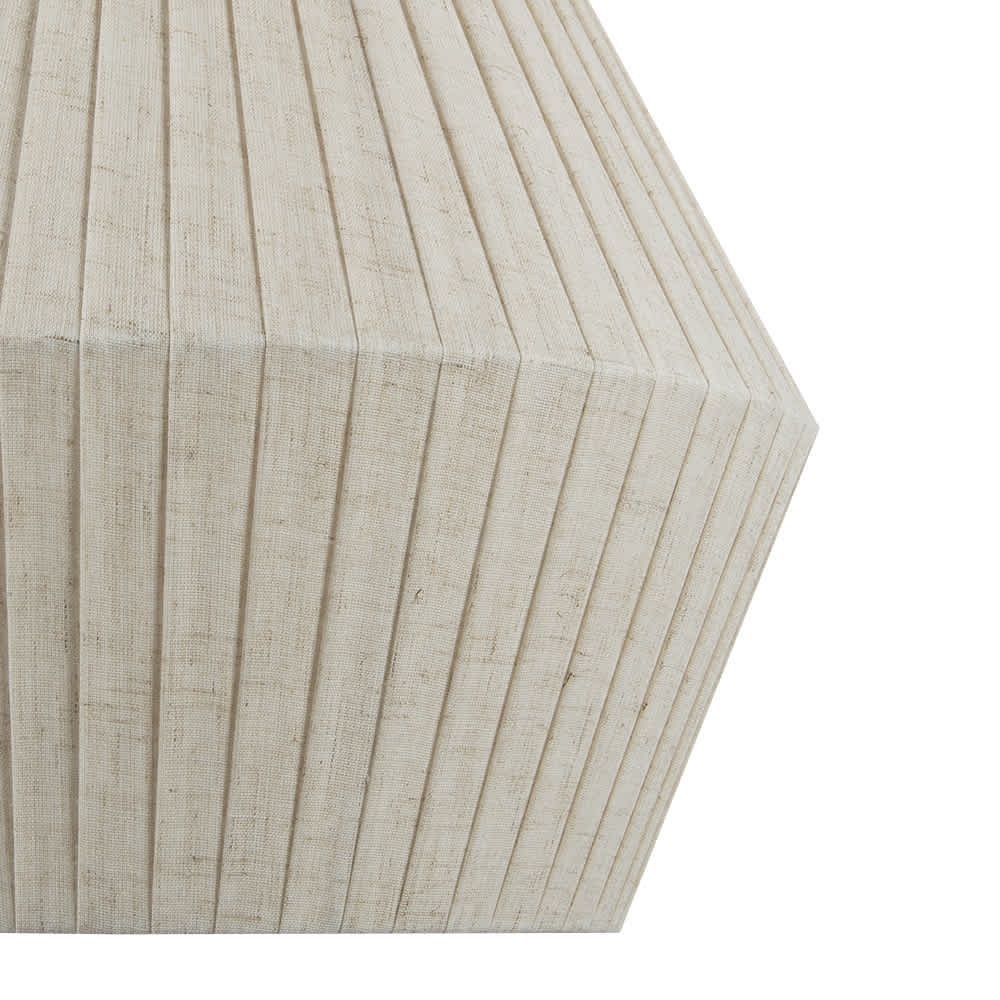 VERTUO Organik 1-Light Pendant