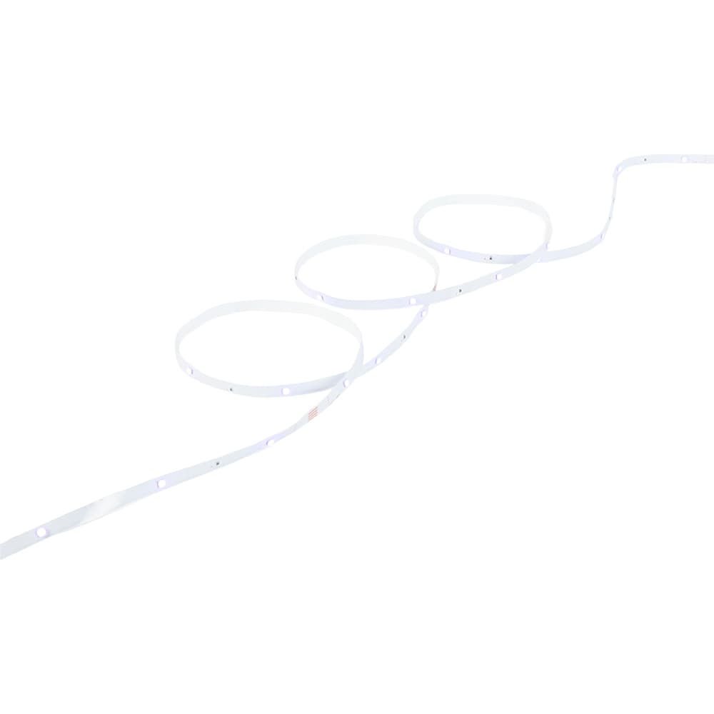 VERTUO BlueTooth Multicoloured LED Light Strip 32 ft Pkg/2