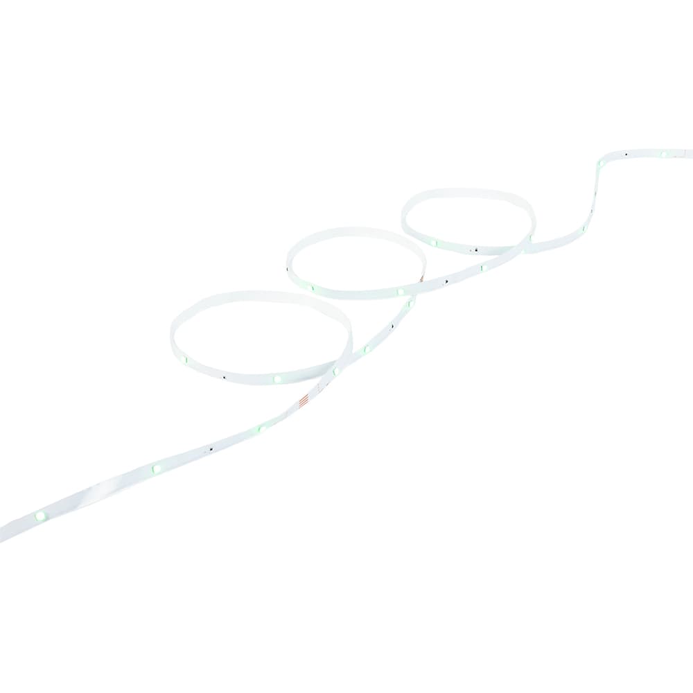 VERTUO BlueTooth Multicoloured LED Light Strip 32 ft Pkg/2