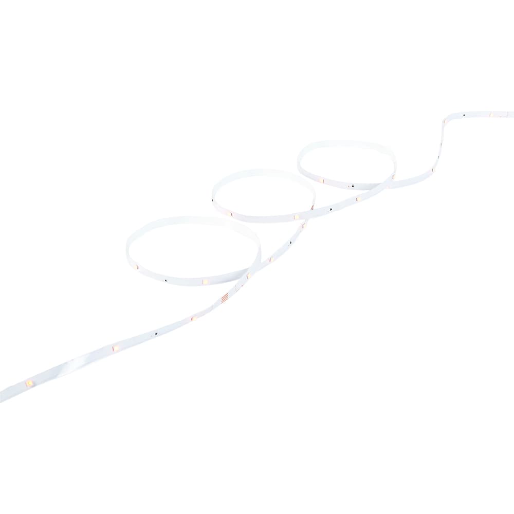 VERTUO BlueTooth Multicoloured LED Light Strip 98 ft