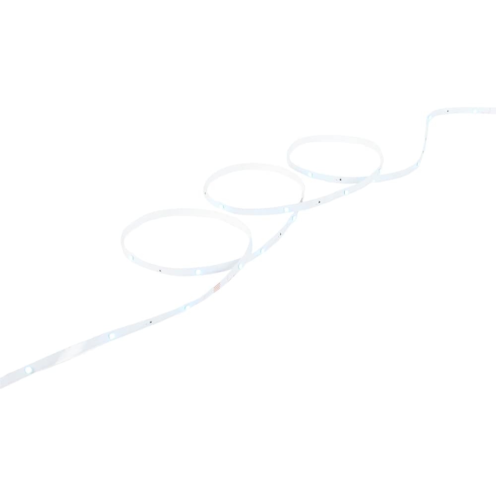 VERTUO BlueTooth Multicoloured LED Light Strip 98 ft