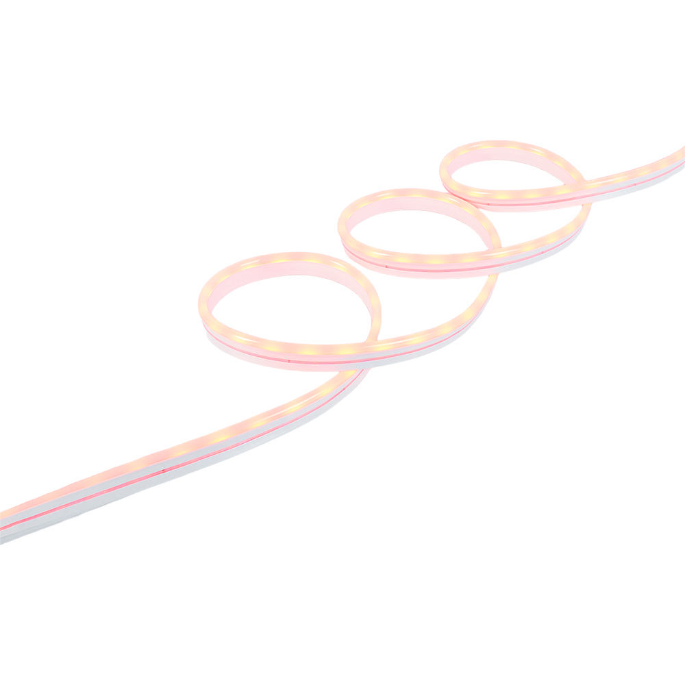 VERTUO BlueTooth Neon Multicoloured LED Light Strip 16 ft Pkg/2