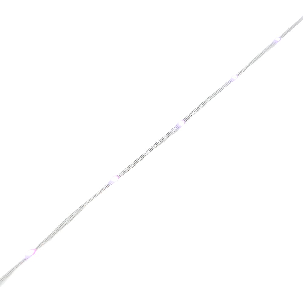 VERTUO BlueTooth Multicoloured LED Light Strip 32 ft