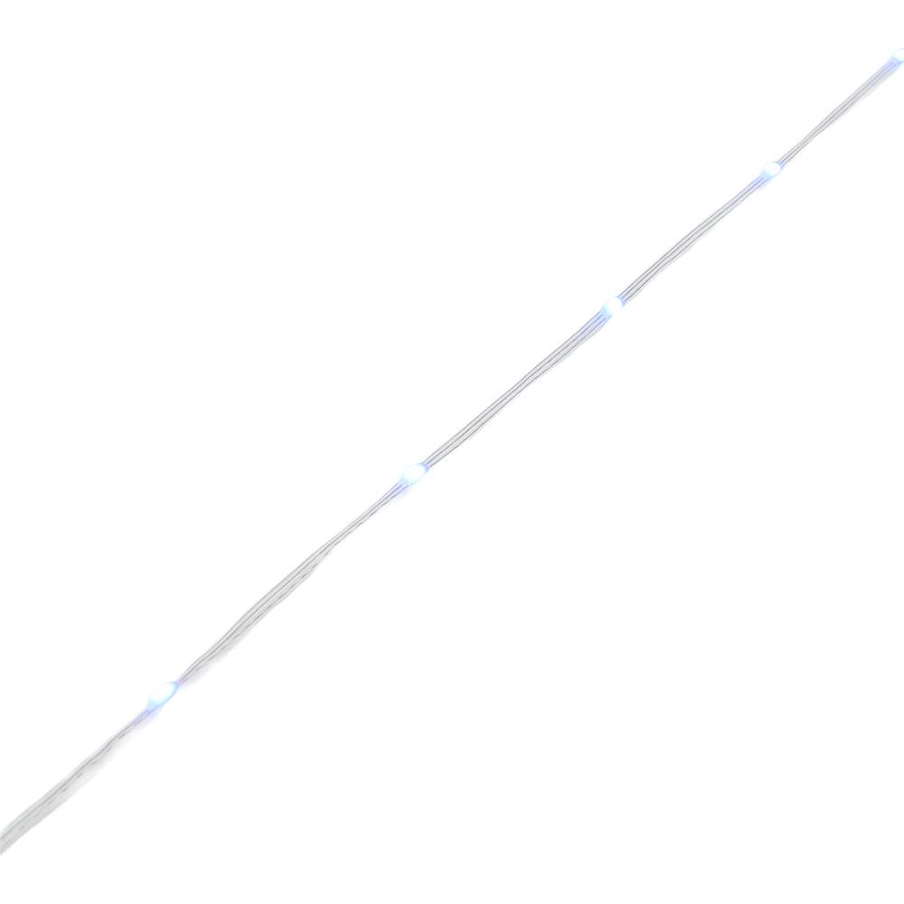 VERTUO BlueTooth Multicoloured LED Light Strip 32 ft