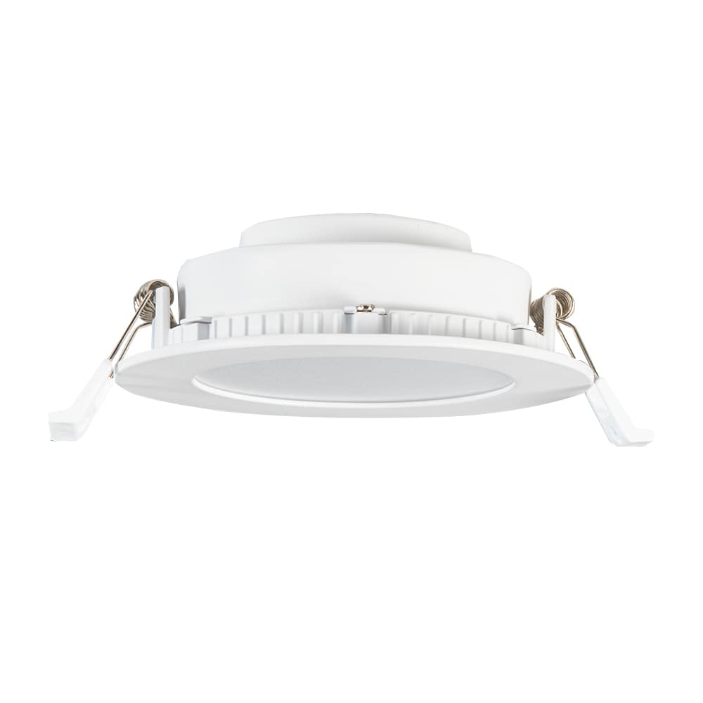 VERTUO Ultrathin Bluetooth LED Recessed Light 4&nbsp;in White