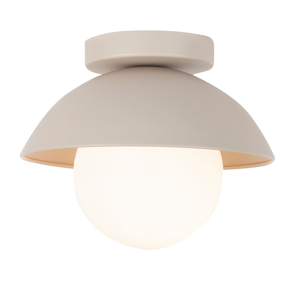 Plafonnier Astrid 1&nbsp;lumière