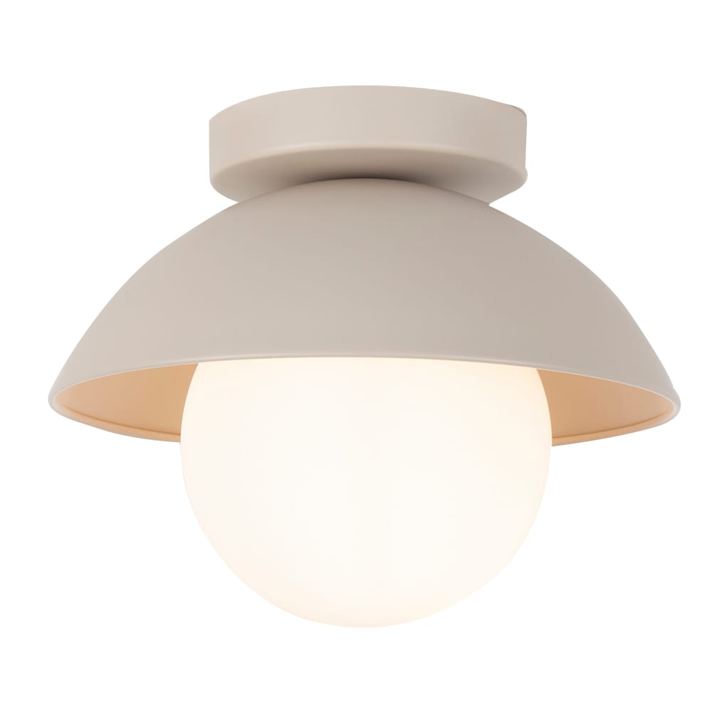 Plafonnier Astrid 1&nbsp;lumière